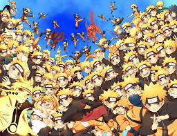 Naruto Shippuden Ultimate Ninja Impact Anime Naruto Uzumaki Naruto Art