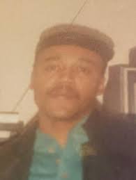 John Buckner Obituary