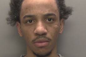 Face of the 20-year-old convicted of manslaughter of David Hunt