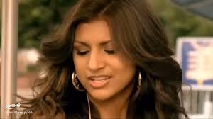 Flashback to Paula DeAnda: A Look Back at 'Doing Too Much'