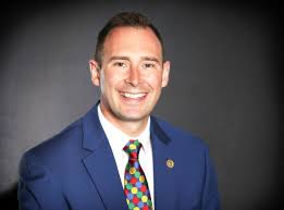 Colin Yoder — together, we are goshen