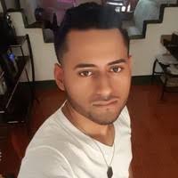 Amilcar chavez luquez