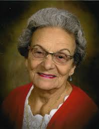 Obituary information for Theresa P. Waseity