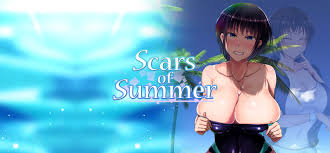Scars of Summer Adult Hentai Game English Android PC Download