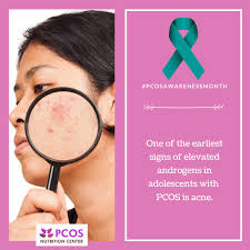 PCOS Nutrition Center