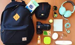 Setelah barang tiba di gudang china tim gudang akan melakukan pengecekan barang dan pengukuran dimensi barang dengan menyesuaikan dengan invoice dan packinglist. Jangan Sampai Barang Barang Ini Ketinggalan Pas Traveling Lazuva