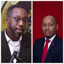 SLP like to dissect what Guy Joseph says, but will not dissect the lies  coming out of Richard, Pip, Shelaire and King's mouths.