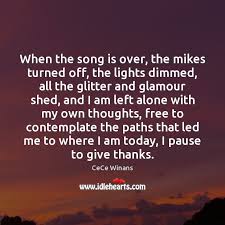 Too Many Christians Have A Commitment Of Convenience They Ll Stay Faithful As Idlehearts But if commitment were to win over convenience then i would meditate. idlehearts
