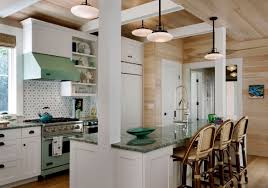 You can also use mint green kitchen appliances like mint green colored pots and pans, mint green toaster etc or you can design your kitchen cabinets in mint green color with solid color. Kitchen Appliances Colors New Exciting Trends Luxury Home Remodeling Sebring Design Build