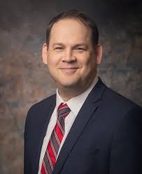 Matthew Allred financial advisory team