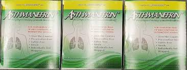 Image result for Asthmanefrin