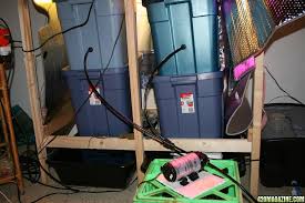 It saves upto 90% water than conventional methods. High Pressure Aeroponics 420 Magazine