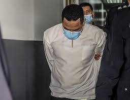 Ketika ini, bekas perdana menteri malaysia, dato' seri najib razak disiasat di bawah akta pencegahan pengubahan wang haram dan pencegahan pembiayaan keganasan yang melibatkan syarikat kontroversi milik kementerian kewangan yang lalu iaitu 1 malaysian development berhad. Peniaga Mengaku Kerabat Johor Didakwa Terlibat Pengubahan Wang Haram Malaysianow