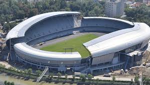 Propunerea de trecere a stadionului cluj arena în proprietatea primăriei clujene a picat astăzi la vot în consiliul local, întrunit în ședință ordinară, cu 17 voturi pentru. In Anul Centenarului Lui U Cluj Un Deputat Clujean Propune Ca Stadionul Cluj Arena SÄƒ RevinÄƒ La Numele Ion Moina Eclujeanul Te InformeazÄƒ Non Stop