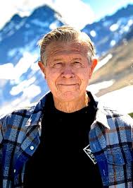 Chesley Northrop Obituary