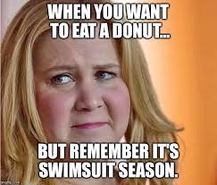 Bittersweet Donut Love Imgflip