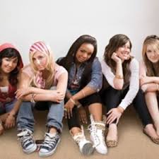 Slumber party lyrics verse 1: Slumber Party Girls Music Videos Stats And Photos Last Fm