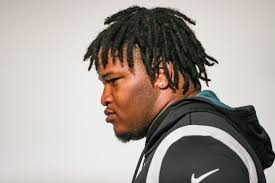 Eagles rookie Jalen Carter sued by former University of Georgia recruiting  staffer over car wreck that killed two