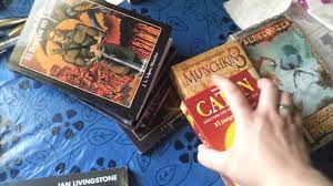 Maybe you would like to learn more about one of these? Juegos De Rol De Mesa Y Cartas Youtube