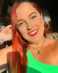 Camila Fernanda Branco 🧿