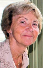 Camille Fouquette Lemay avis de décès