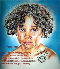 Pritam Saha Art for Sale