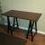 Restoration Hardware Desk