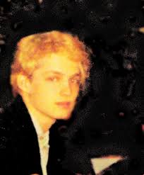 Name a band with an animal in their name. I will go first with this  forgotten gem from the year 1984! 💙 🎶 😍