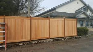 Beautiful Estate Style Fence In Progress At Creekside The Former Mary Mccrank S On Jackson Highway In Che Fence Construction Outdoor Structures Outdoor Decor