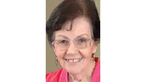 Elizabeth Crawford Obituary (1932