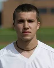 2006 Men's Soccer Roster