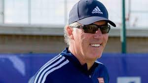 Laurent Blanc llega al Lyon con una terapia de choque