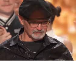 Richard was a special guest