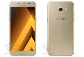 Samsung galaxy a5 (2017) best price is rs. Galaxy A3 2017 And Galaxy A5 2017 Official Press Renders Leaked Sammobile Sammobile