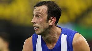 VFL: Nielson charged