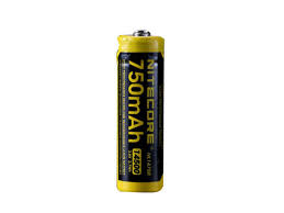 ✅ browse our daily deals for even more savings! Nitecore Nl147r 14500 Battery 750mah Capacity Battery Junction