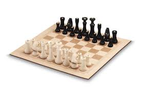 Have a look at this modern chess set by lanier graham, which presents a minimal yet functional design to keep you busy and entertained on the go. 10 Best Chess Sets To Buy In 2020 Man Of Many