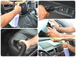 Auto Detailing Service In Mount Dora In 2021 Car Detailing Car Detailing Interior Cleaning Car Interior