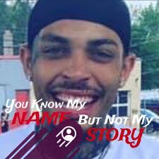 Justice for Marvin Andrew Napier aka "Andy"