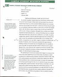 Start studying brit lit unit 3 imrad. 001 Research Paper Format Of Museumlegs