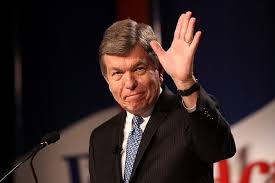 Senator roy blunt ретвитнул(а) senate republicans. Roy Blunt Joe Biden S Inauguration A Moment Of Unification News Blog