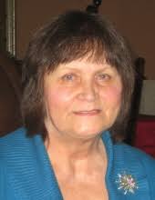 Obituary information for Kathleen Anne McPherson