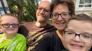 9-year-old back to being a kid after overcoming rare conditions, complex  surgeries