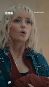 I would be out of there as fast as Mrs Flood 😂 , #DoctorWho #SeasonTwo  #TheRealityWar #NcutiGatwa #AnitaDobson #MrsFlood #TheRani #Omega #Fight  #Villain, Ncuti Gatwa’s Doctor battles god Omega at the ...