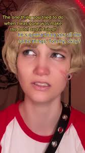 Tommy Spaulding Failure