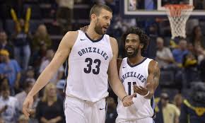 Appearances on leaderboards, awards, and honors. Memphis Grizzlies 2018 19 Nba Season Preview Basketball Insiders Nba Rumors And Basketball News