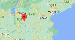 Terremoto oggi, ultime notizie dall'ingv: Terremoto A Verona Poco Dopo Le 14 Paura In Una Vasta Area Il Mattino It
