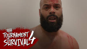 Alex Colon: Post-Matchup Comments