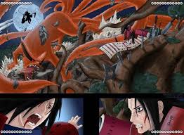 Naruto Manga Episode 624 Naruto Shippuden Manga Chapter 624 Naruto Naruto Vs Anime