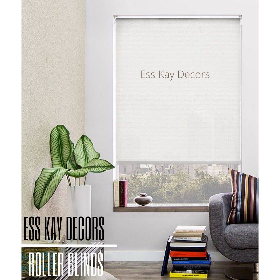 Roller Blinds product image